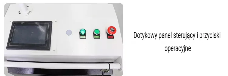 pulpit sterowania lasera czyszczącego pulpit sterowania lasera czyszczącego