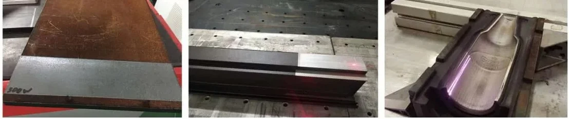 przykłady zastosowań laserów czyszczących przykłady zastosowań laserów czyszczących